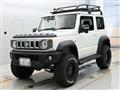 2026 Suzuki Jimny Sierra