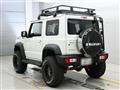 2026 Suzuki Jimny Sierra