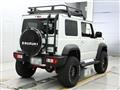 2026 Suzuki Jimny Sierra