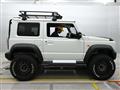2026 Suzuki Jimny Sierra