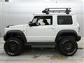 2026 Suzuki Jimny Sierra