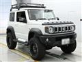 2026 Suzuki Jimny Sierra