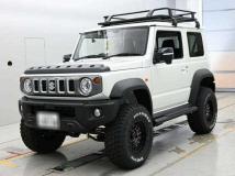 2026 Suzuki Jimny Sierra