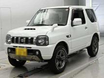 2017 Suzuki Jimny