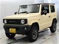 2020 Suzuki Jimny