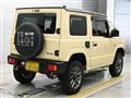 2020 Suzuki Jimny