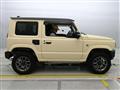 2020 Suzuki Jimny