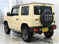 2020 Suzuki Jimny