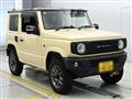 2020 Suzuki Jimny