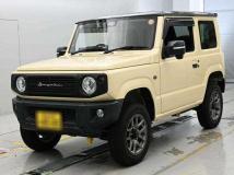 2020 Suzuki Jimny