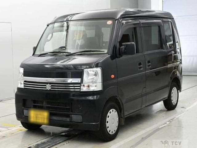 2009 Suzuki Every