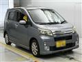 2013 Daihatsu Move