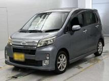 2013 Daihatsu Move