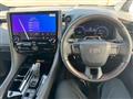2026 Toyota Alphard Hybrid