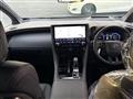 2026 Toyota Alphard Hybrid