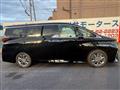 2026 Toyota Alphard Hybrid