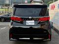 2026 Toyota Alphard Hybrid