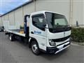 2022 Mitsubishi Fuso Canter