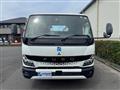 2022 Mitsubishi Fuso Canter