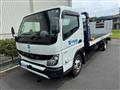 2022 Mitsubishi Fuso Canter
