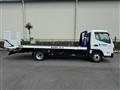 2022 Mitsubishi Fuso Canter