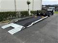 2022 Mitsubishi Fuso Canter