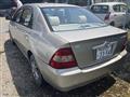 2001 Toyota Corolla Sedan