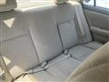2001 Toyota Corolla Sedan