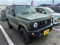 2022 Suzuki Jimny