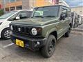 2022 Suzuki Jimny