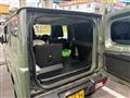 2022 Suzuki Jimny