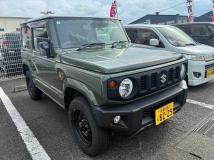 2022 Suzuki Jimny