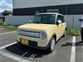 2018 Suzuki Lapin