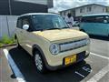 2018 Suzuki Lapin