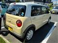 2018 Suzuki Lapin