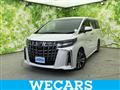 2023 Toyota Alphard G