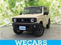 2021 Suzuki Jimny