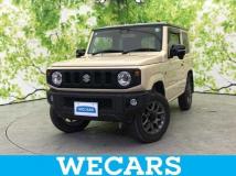 2021 Suzuki Jimny