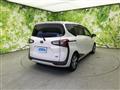 2019 Toyota Sienta