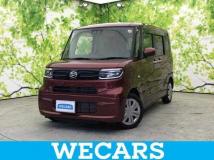 2021 Daihatsu Tanto