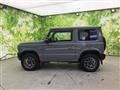 2023 Suzuki Jimny