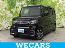 2023 Honda N BOX