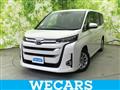 2022 Toyota Noah