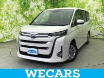 2022 Toyota Noah