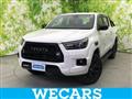 2023 Toyota Hilux