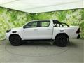2023 Toyota Hilux