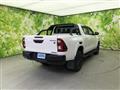 2023 Toyota Hilux