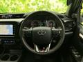 2023 Toyota Hilux