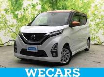 2020 Nissan Nissan Others