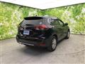 2017 Nissan X-Trail